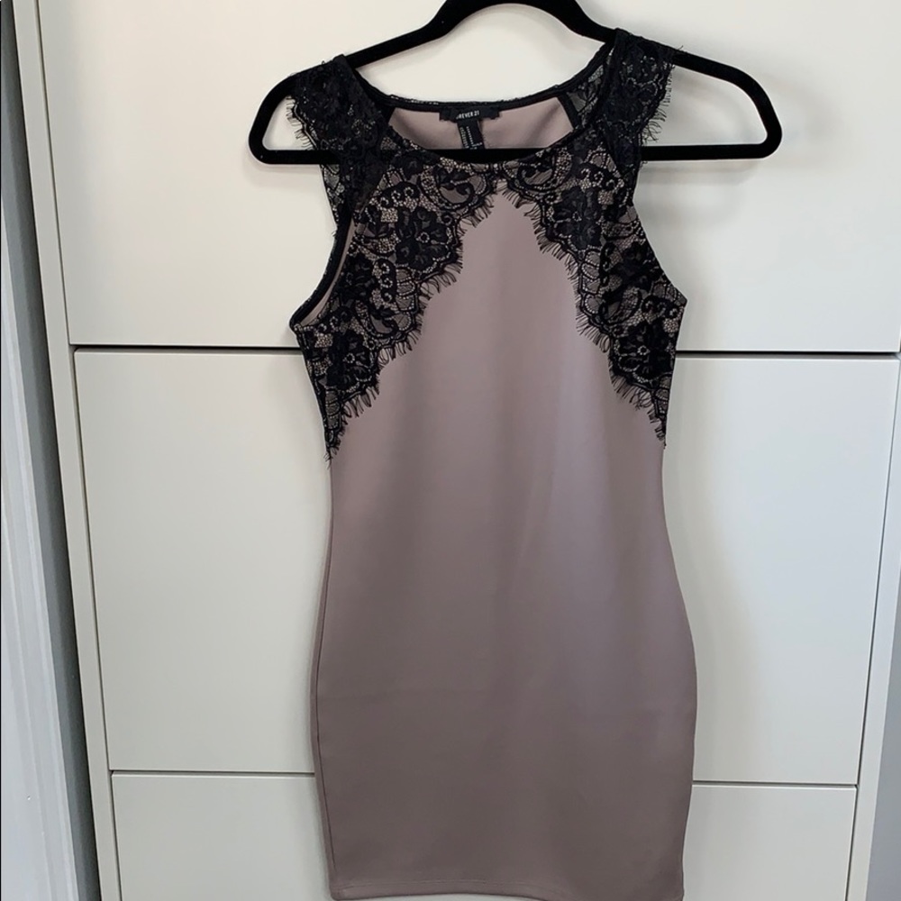 Forever 21 dress